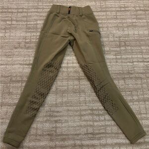 Winter Riding pants